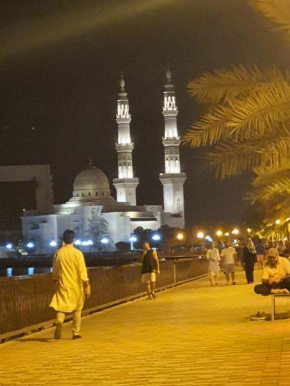 Legendary Sharjah